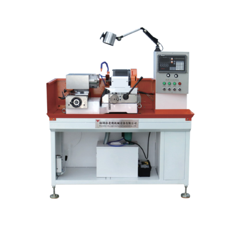 LY-002S卡盤式內(nèi)徑?jīng)_子研磨機